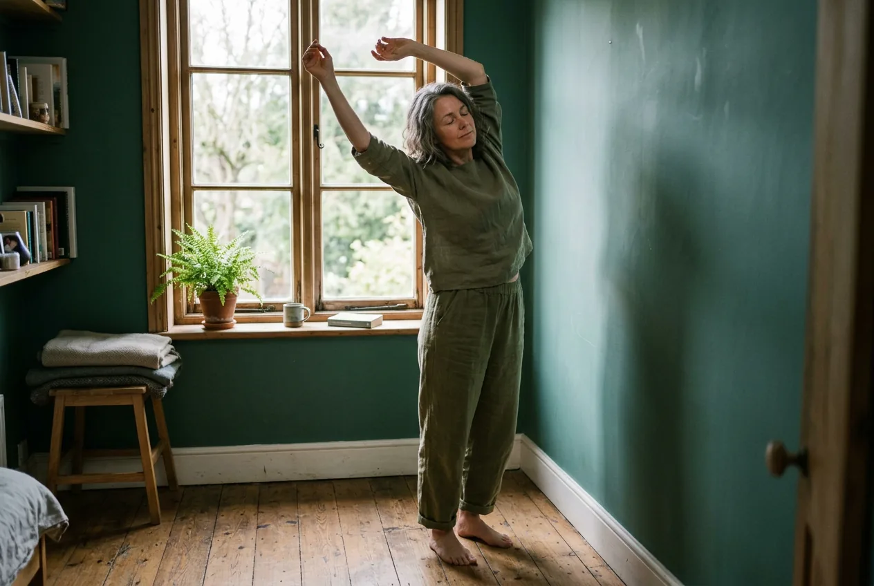 Trauma Recovery: A Complete Guide to Healing at the Root