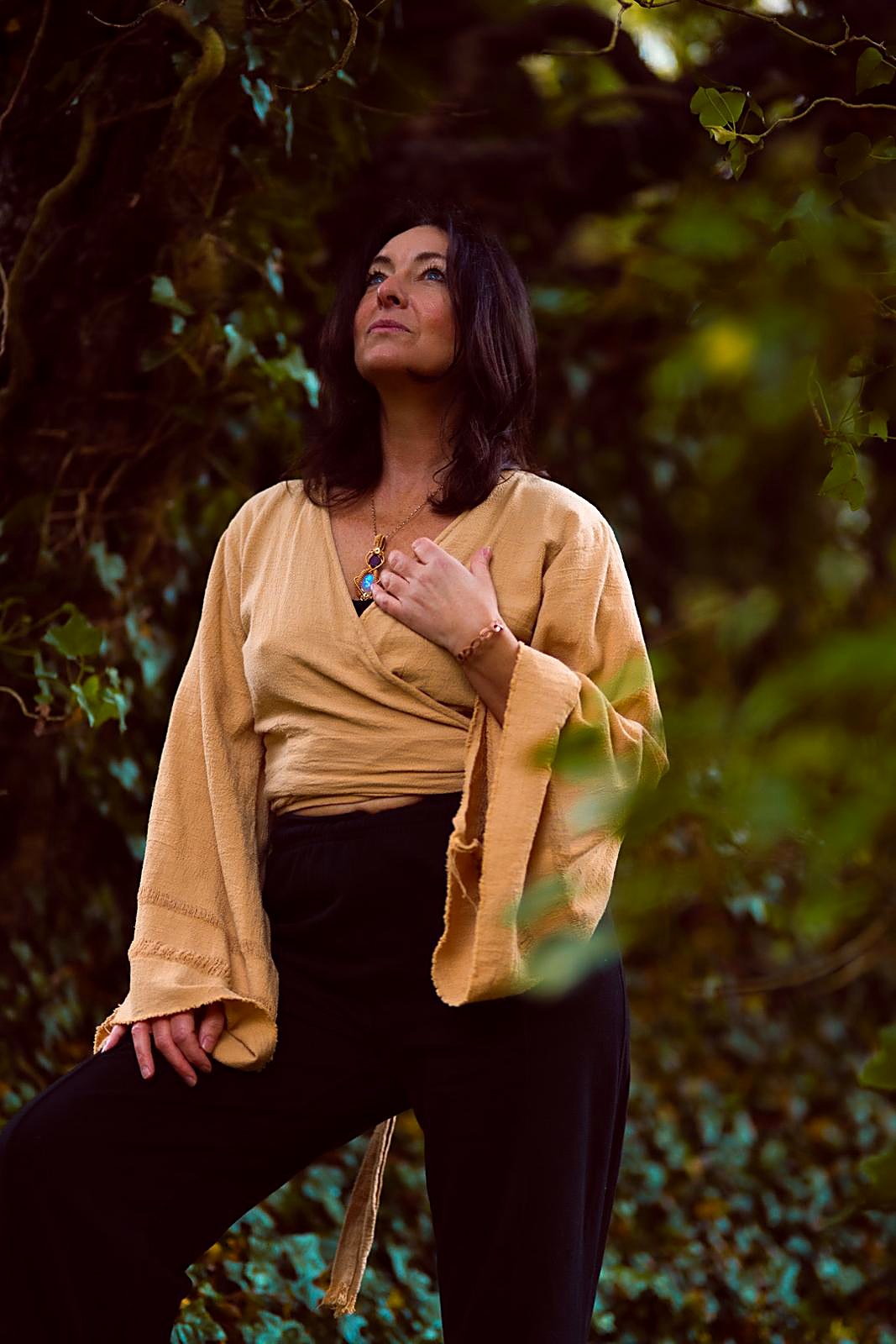 Louise ... practitioner at Soul144